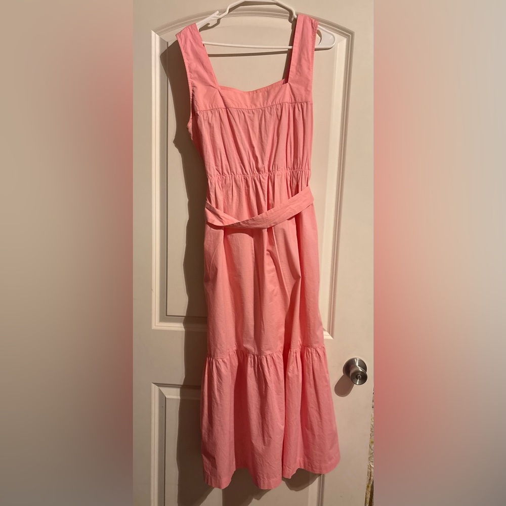 Adelyn Rae Pink Dress - Picture 2 of 4